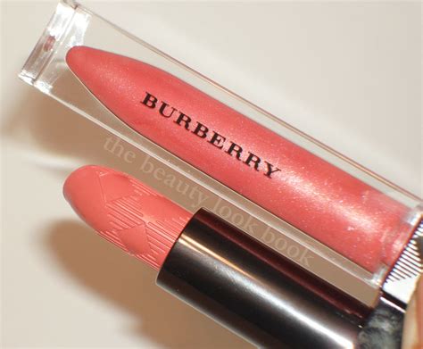 burberry cameo pink lipstick review|pink lipstick for office.